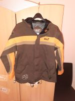 Jack Wolfskin Jacke Gr. 152 Bayern - Kirchdorf a. Inn Vorschau