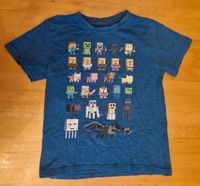 Minecraft T-shirt Leipzig - Leipzig, Südvorstadt Vorschau