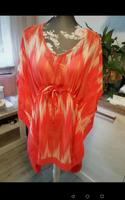 Sylvie Meis Strand Tunika Bolero Strandkleid Gr 36+38 Nordrhein-Westfalen - Düren Vorschau