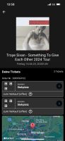 2x Troye Sivan E- Tickets München Stehplatz München - Altstadt-Lehel Vorschau