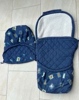 Winter- Sommersack für Buggy benutzt ist sehr warm für kalte Tage Nordrhein-Westfalen - Kamp-Lintfort Vorschau