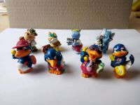 Üeierfiguren Überraschungseierfiguren Happy Hippo Bingo Birds Bayern - Goldkronach Vorschau