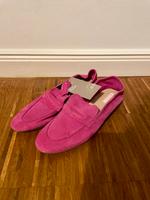 Loafer Leder *neu* H&M 38 Altona - Hamburg Othmarschen Vorschau