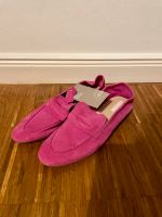 Loafer Leder *neu* H&M 38 Altona - Hamburg Othmarschen Vorschau