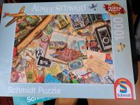 Puzzle 1000 Teile Nordrhein-Westfalen - Willich Vorschau