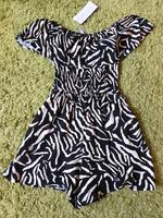 Kurzer Jumpsuit Playsuit XXS 32 Niedersachsen - Goslar Vorschau