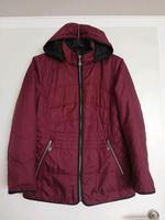 Damen Jacke gr.42-44 Nordrhein-Westfalen - Alsdorf Vorschau
