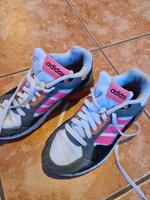 Adidas Laufschuhe/ Sneaker/ Jogging Thüringen - Oberdorla Vorschau