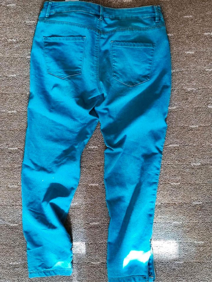 ONLY Jeans capri in Wernigerode