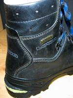 Lowa Bergstiefel Bergschuhe Bayern - Kitzingen Vorschau