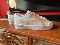 Damen Schuhe Puma Jada Galentines Neu & Ungetragen Mecklenburg-Vorpommern - Neubrandenburg Vorschau