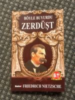 Türkisches Buch von  Friedrich Nietzsche. Böyle Buyurdu Zerdüst Nordrhein-Westfalen - Recklinghausen Vorschau