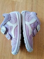 Elefanten Mädchenschuhe, Leder, Gr 24 Baden-Württemberg - Oberkochen Vorschau