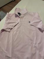 Timberland Herren Poloshirt Pink XL WARENSENDUNG Berlin - Reinickendorf Vorschau