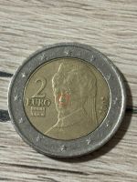 2 Euro münze Bertha von Suttner Fehlprägung Bayern - Uffenheim Vorschau