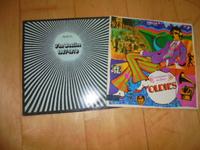 THE BEATLES , 2 LP'S VINYL SCHALLPLATTEN - DDR -AMIGA - Ostalgie Hessen - Korbach Vorschau