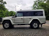 Iveco Massif 3.0 HPT Montagna Wohnmobil Ausbau-AHK-nur Hessen - Groß-Gerau Vorschau