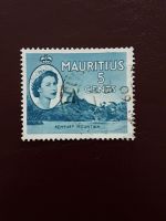 Mauritius Rempart Berge Mountain /82 Niedersachsen - Holtgast Vorschau