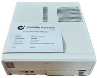 PC BUSINESSline MEDICAL | 8 GB RAM | 128 GB SSD Nordrhein-Westfalen - Geseke Vorschau