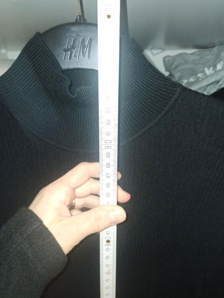 Orsay Kleid Strickkleid 100% Baumwolle *neu* in Neu Ulm