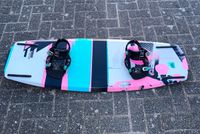 Wakeboard mit Bindung und Boots / Damen Nordrhein-Westfalen - Gronau (Westfalen) Vorschau