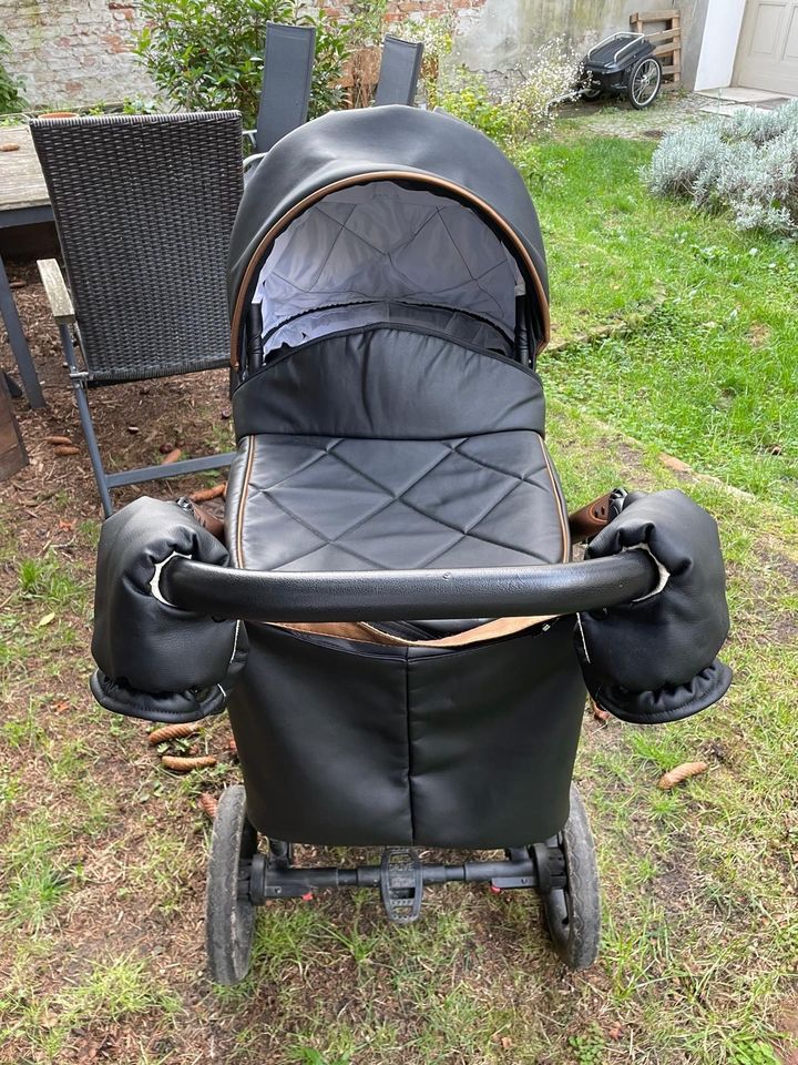 Kinderwagen in Magdeburg