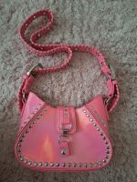 Urban Outfitters Tasche pink holografisch Schleswig-Holstein - Lübeck Vorschau