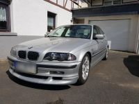 BMW E46 323i Nordrhein-Westfalen - Schleiden Vorschau