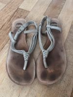 Buffalo Sandalen Gr. 41 Sand/ Gold Rheinland-Pfalz - Mainz Vorschau