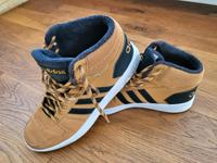 Adidas Hoops 47 1/3 Hessen - Idstein Vorschau