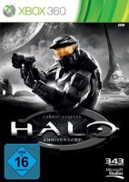 ⭐ XBOX 360 ⭐ HALO 1 - HD-REMAKE ⭐ TOP ZUSTAND ⭐ KOMPLETT ⭐ Hessen - Wiesbaden Vorschau