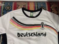 Fifa World Cup Brasil Trikot Deutschland 2014 Nordrhein-Westfalen - Sprockhövel Vorschau