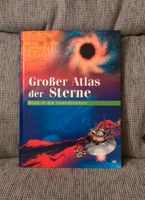 NEU Buch " Großer Atlas der Sterne - Blick in die Unendlichkeit " Bayern - Rottendorf Unterfr Vorschau