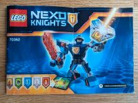 Lego Nexo Knights 70362 Action Clay Brandenburg - Falkensee Vorschau