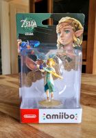 ⭐️ NEU Zelda Amiibo-Figur Nintendo Tears of the Kingdom OVP Niedersachsen - Syke Vorschau