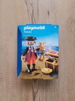 Playmobil 70432 Pirat mit Schatztruhe und Affe. Neu und OVP Rheinland-Pfalz - Edesheim (Pfalz) Vorschau