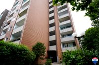 Hinrichsring: Vermietete 2-Zimmer-Wohnung mit Balkon Hannover - Vahrenwald-List Vorschau