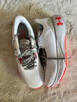 Under Armour Laufschuhe, Gr. 38,5 Niedersachsen - Oldenburg Vorschau