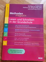 Lesen und Schreiben in der Grundschule Aachen - Laurensberg Vorschau