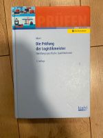 Prüfung der Logistikmeister HQ 3.Auflage Mülheim - Köln Dünnwald Vorschau