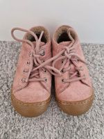 Naturino Cocoon Lauflernschuhe gefüttert rosa Gr. 22 Rheinland-Pfalz - Mainz Vorschau