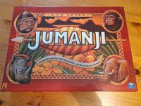 Jumanji Gesellschaftsspiel Nordfriesland - Bargum Vorschau