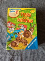 Tiere und ihre Kinder, Spielzeug, Meine ersten Spiele Bayern - Olching Vorschau