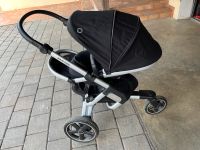 Kinderwagen zum verkaufen Bayern - Essenbach Vorschau