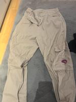 beige cargohose Dresden - Briesnitz Vorschau