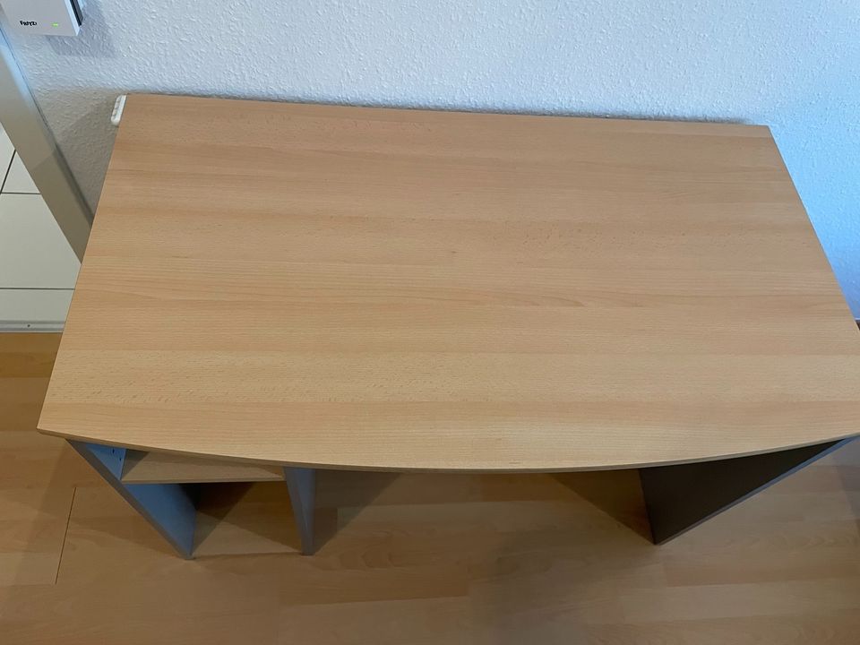 Schreibtisch in Wuppertal