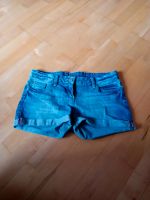 Jeans Shorts 36 Baden-Württemberg - Giengen an der Brenz Vorschau