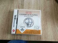 Gehirnjogging// Nintendo DS Spiel Bayern - Ellzee Vorschau