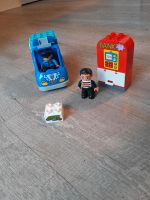 Lego Duplo Banküberfall Polizei 10809 Schleswig-Holstein - Meggerdorf Vorschau