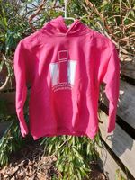 IHC Case Harvester HOODIE Traktor Pulli Sweatshirt PINK 152 158 Schleswig-Holstein - Kühsen Vorschau